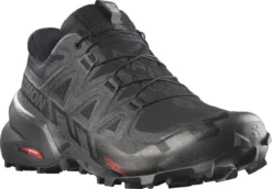 Salomon Speedcross 6 Gore-Tex Trail Running Shoes - Men's
