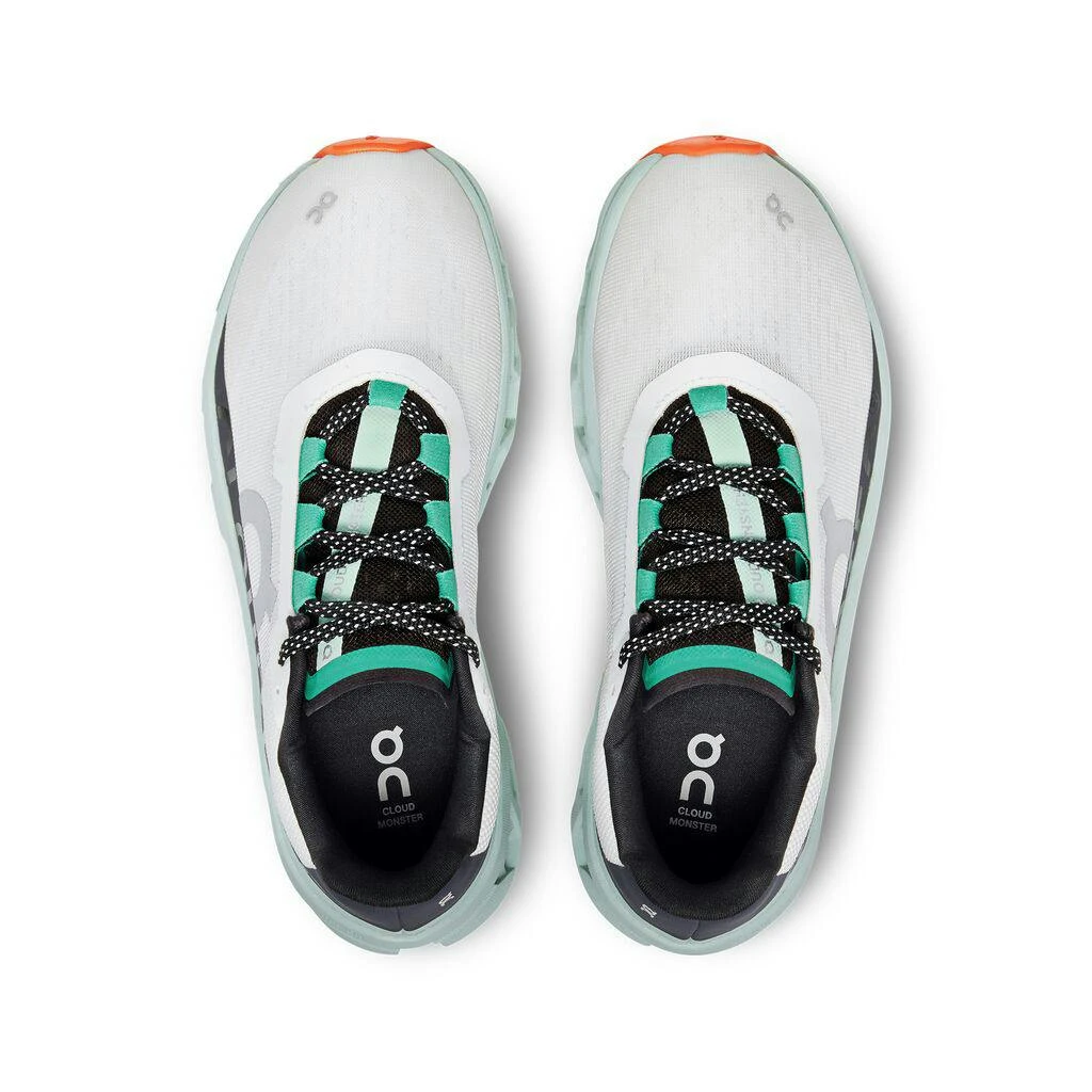 On Cloudmonster Road Running Shoes - Women's 2 On Cloudmonster Road Running Shoes - Women's - Image 2
