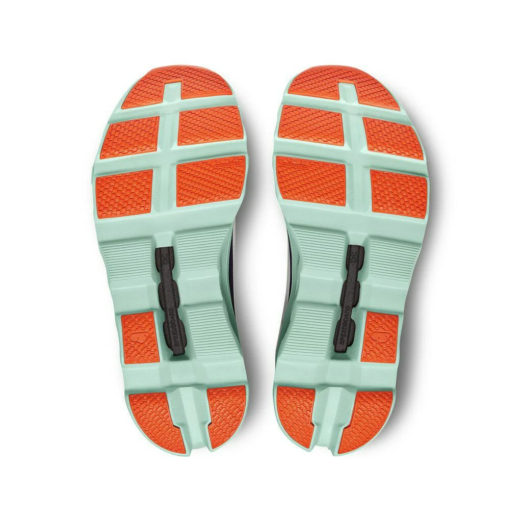 On Cloudmonster Road Running Shoes - Women's 3 On Cloudmonster Road Running Shoes - Women's - Image 3