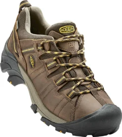 Keen Targhee II Low Waterproof Light Trail Shoes - Men's -Shoes Sale Store image 610