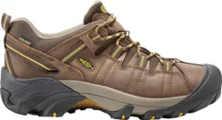 Keen Targhee II Low Waterproof Light Trail Shoes - Men's -Shoes Sale Store image 611