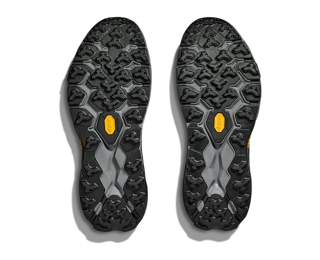 Hoka One One Speedgoat 5 Mid Gore-Tex Trail Running Shoes - Men's 4 Hoka One One Speedgoat 5 Mid Gore-Tex Trail Running Shoes - Men's - Image 4