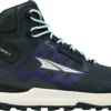 Altra Lone Peak Mid All-Weather 2 Light Trail Shoes - Women's