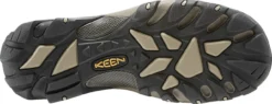 Keen Targhee II Mid Waterproof Light Trail Shoes - Men's -Shoes Sale Store image 646