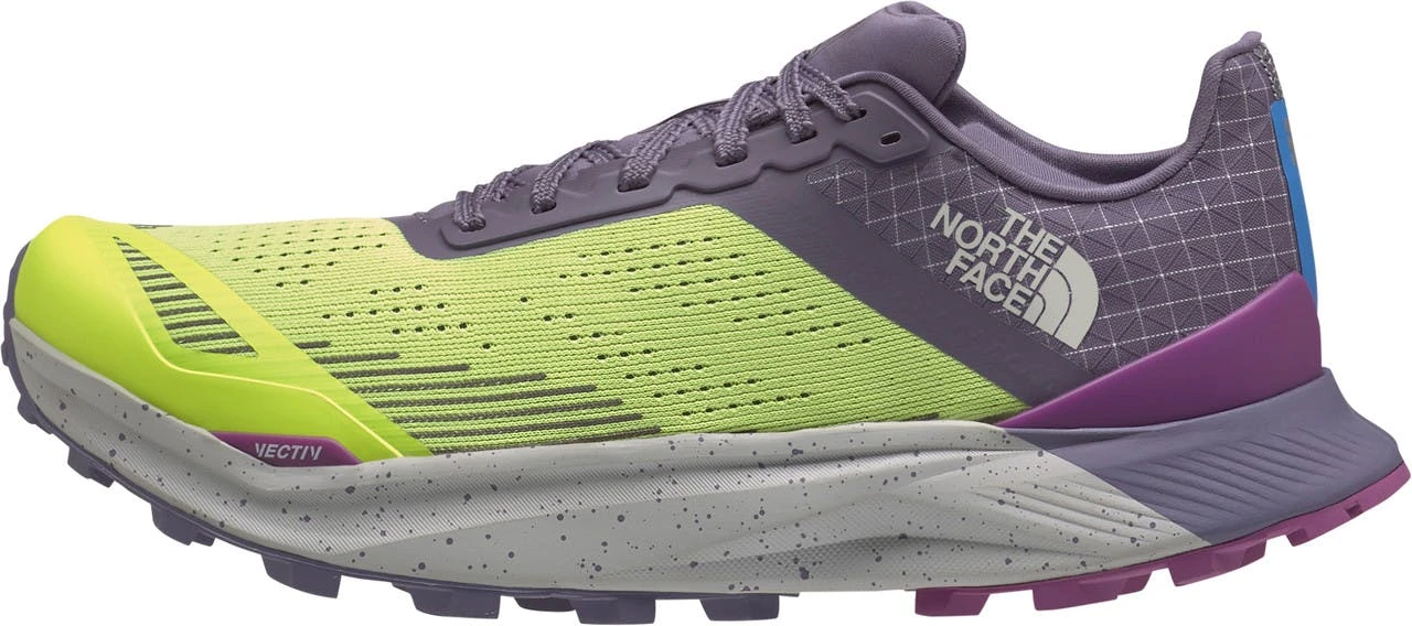 The North Face Vectiv Infinite 2 Trail Running Shoes - Women's 1 The North Face Vectiv Infinite 2 Trail Running Shoes - Women's