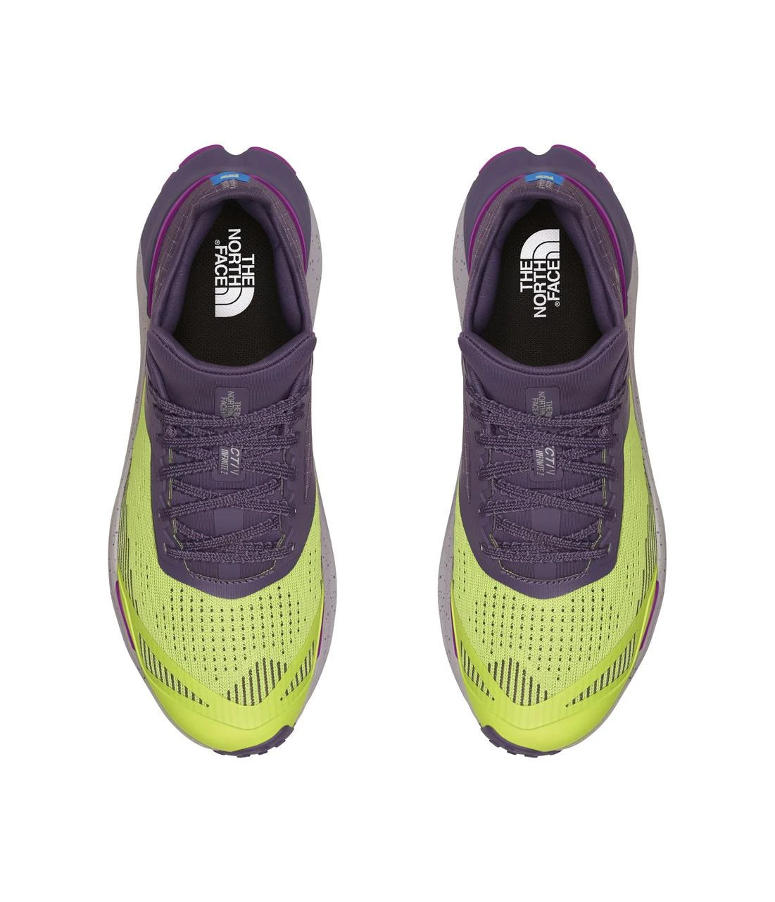 The North Face Vectiv Infinite 2 Trail Running Shoes - Women's 4 The North Face Vectiv Infinite 2 Trail Running Shoes - Women's - Image 4