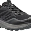 Saucony Peregrine 12 Trail Running Shoes - Men's
