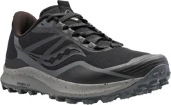 Saucony Peregrine 12 Trail Running Shoes - Men's