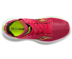 Saucony Kinvara 14 Road Running Shoes - Women's 11 Saucony Kinvara 14 Road Running Shoes - Women's -Shoes Sale Store image 663