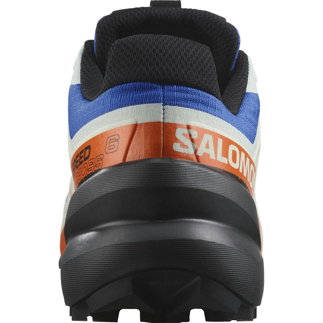 Salomon Speedcross 6 Trail Running Shoes - Men's 3 Salomon Speedcross 6 Trail Running Shoes - Men's - Image 3
