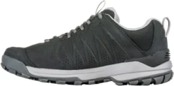 Oboz Sypes Low Leather B-Dry Light Trail Shoes - Women's -Shoes Sale Store image 689