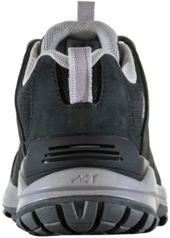 Oboz Sypes Low Leather B-Dry Light Trail Shoes - Women's -Shoes Sale Store image 690