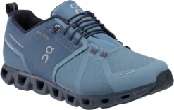 On Cloud 5 Waterproof Shoes - Men's -Shoes Sale Store image 699