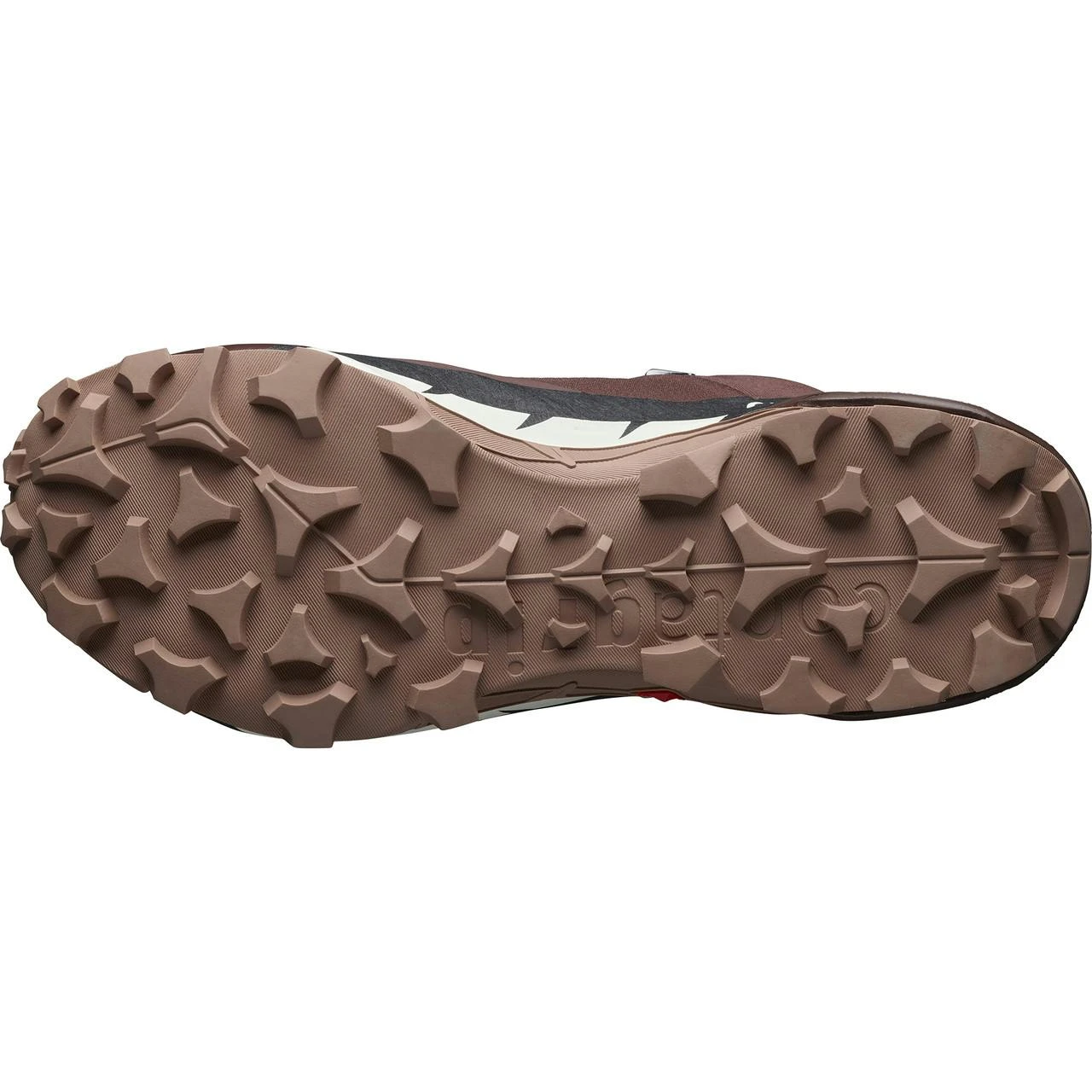 Salomon Cross Hike 2 Gore-Tex Light Trail Shoes - Women's 2 Salomon Cross Hike 2 Gore-Tex Light Trail Shoes - Women's - Image 2