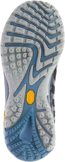 Merrell Siren Edge 3 Waterproof Light Trail Shoes - Women's 9 Merrell Siren Edge 3 Waterproof Light Trail Shoes - Women's -Shoes Sale Store image 70