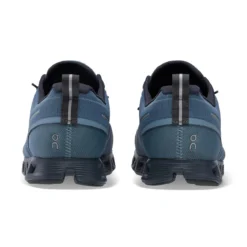On Cloud 5 Waterproof Shoes - Men's -Shoes Sale Store image 700