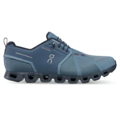 On Cloud 5 Waterproof Shoes - Men's -Shoes Sale Store image 701