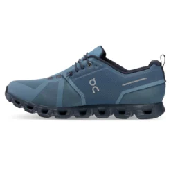 On Cloud 5 Waterproof Shoes - Men's -Shoes Sale Store image 703
