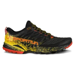 La Sportiva Akasha II Trail Running Shoes - Men's -Shoes Sale Store image 716