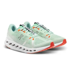 On Cloudsurfer Road Running Shoes - Women's -Shoes Sale Store image 719