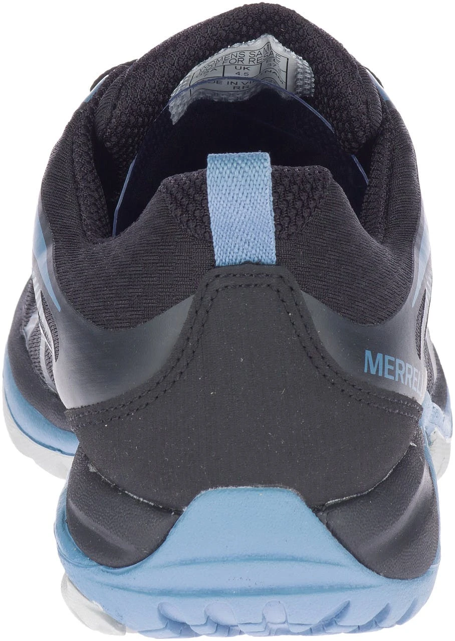 Merrell Siren Edge 3 Waterproof Light Trail Shoes - Women's 6 Merrell Siren Edge 3 Waterproof Light Trail Shoes - Women's - Image 6