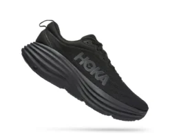 Hoka One One Bondi 8 Road Running Shoes - Men's -Shoes Sale Store image 733