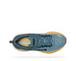 Hoka One One Bondi 8 Road Running Shoes - Men's -Shoes Sale Store image 737