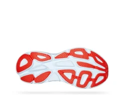 Hoka One One Bondi 8 Road Running Shoes - Men's -Shoes Sale Store image 738