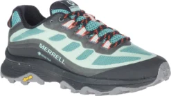 Merrell Moab Speed Gore-Tex Shoes - Women's