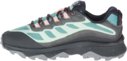 Merrell Moab Speed Gore-Tex Shoes - Women's -Shoes Sale Store image 742