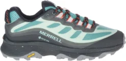 Merrell Moab Speed Gore-Tex Shoes - Women's -Shoes Sale Store image 743