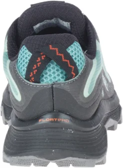 Merrell Moab Speed Gore-Tex Shoes - Women's -Shoes Sale Store image 744