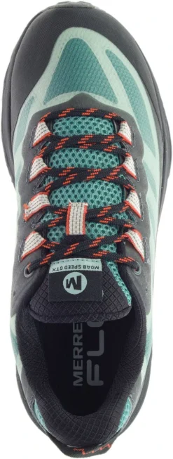 Merrell Moab Speed Gore-Tex Shoes - Women's -Shoes Sale Store image 746