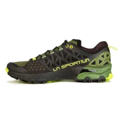 La Sportiva Bushido II Trail Running Shoes - Men's -Shoes Sale Store image 750