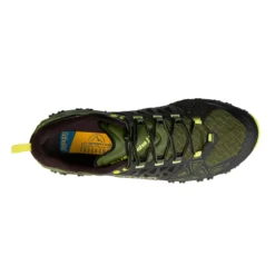 La Sportiva Bushido II Trail Running Shoes - Men's -Shoes Sale Store image 751