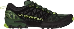 La Sportiva Bushido II Trail Running Shoes - Men's -Shoes Sale Store image 752