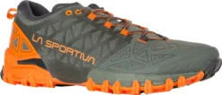 La Sportiva Bushido II Trail Running Shoes - Men's -Shoes Sale Store image 753