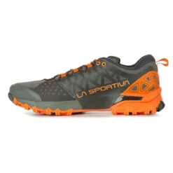 La Sportiva Bushido II Trail Running Shoes - Men's -Shoes Sale Store image 757