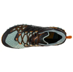 La Sportiva Bushido II Trail Running Shoes - Men's -Shoes Sale Store image 761