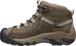 Keen Targhee II Mid Waterproof Light Trail Shoes - Women's -Shoes Sale Store image 767