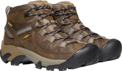 Keen Targhee II Mid Waterproof Light Trail Shoes - Women's -Shoes Sale Store image 768