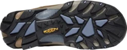 Keen Targhee II Mid Waterproof Light Trail Shoes - Women's -Shoes Sale Store image 769