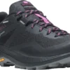 Merrell MQM 3 Gore-Tex Light Trail Shoes - Women's