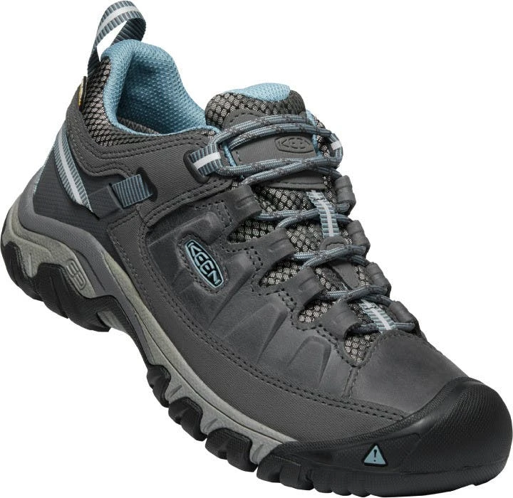 Keen Targhee III Low Waterproof Light Trail Shoes - Women's 3 Keen Targhee III Low Waterproof Light Trail Shoes - Women's - Image 3