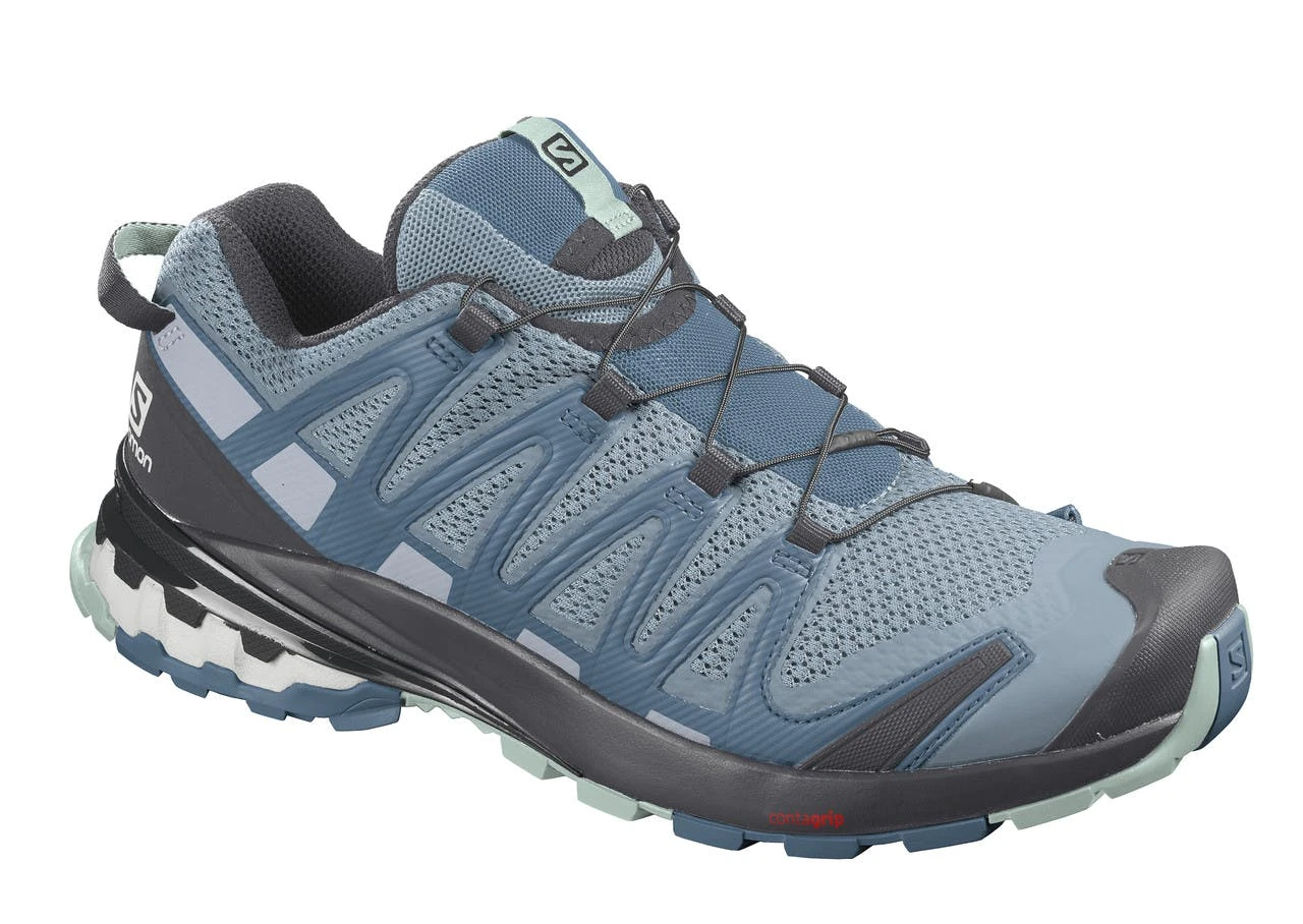 Salomon XA Pro 3D V8 Trail Running Shoes - Women's 1 Salomon XA Pro 3D V8 Trail Running Shoes - Women's