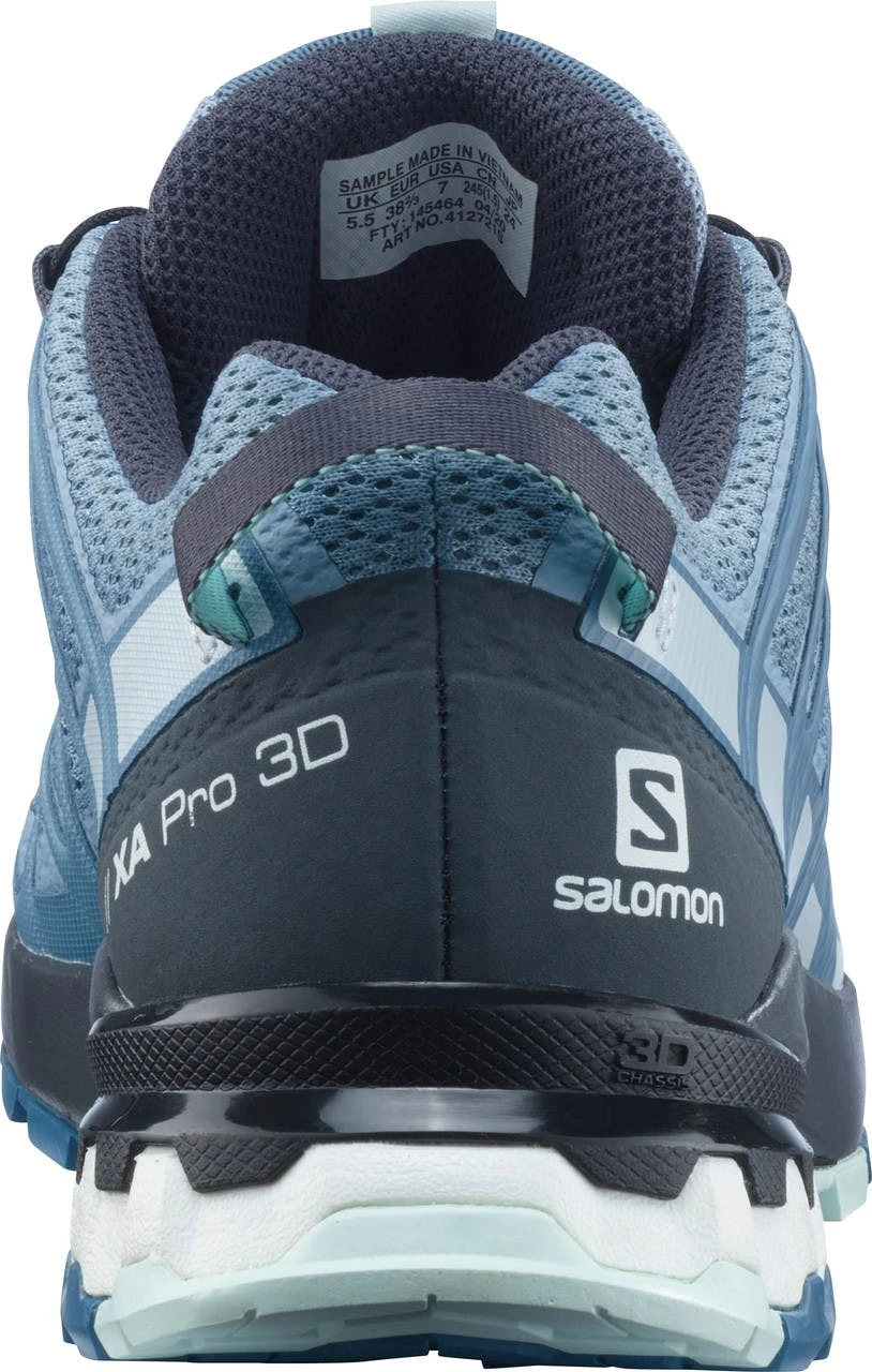 Salomon XA Pro 3D V8 Trail Running Shoes - Women's 2 Salomon XA Pro 3D V8 Trail Running Shoes - Women's - Image 2