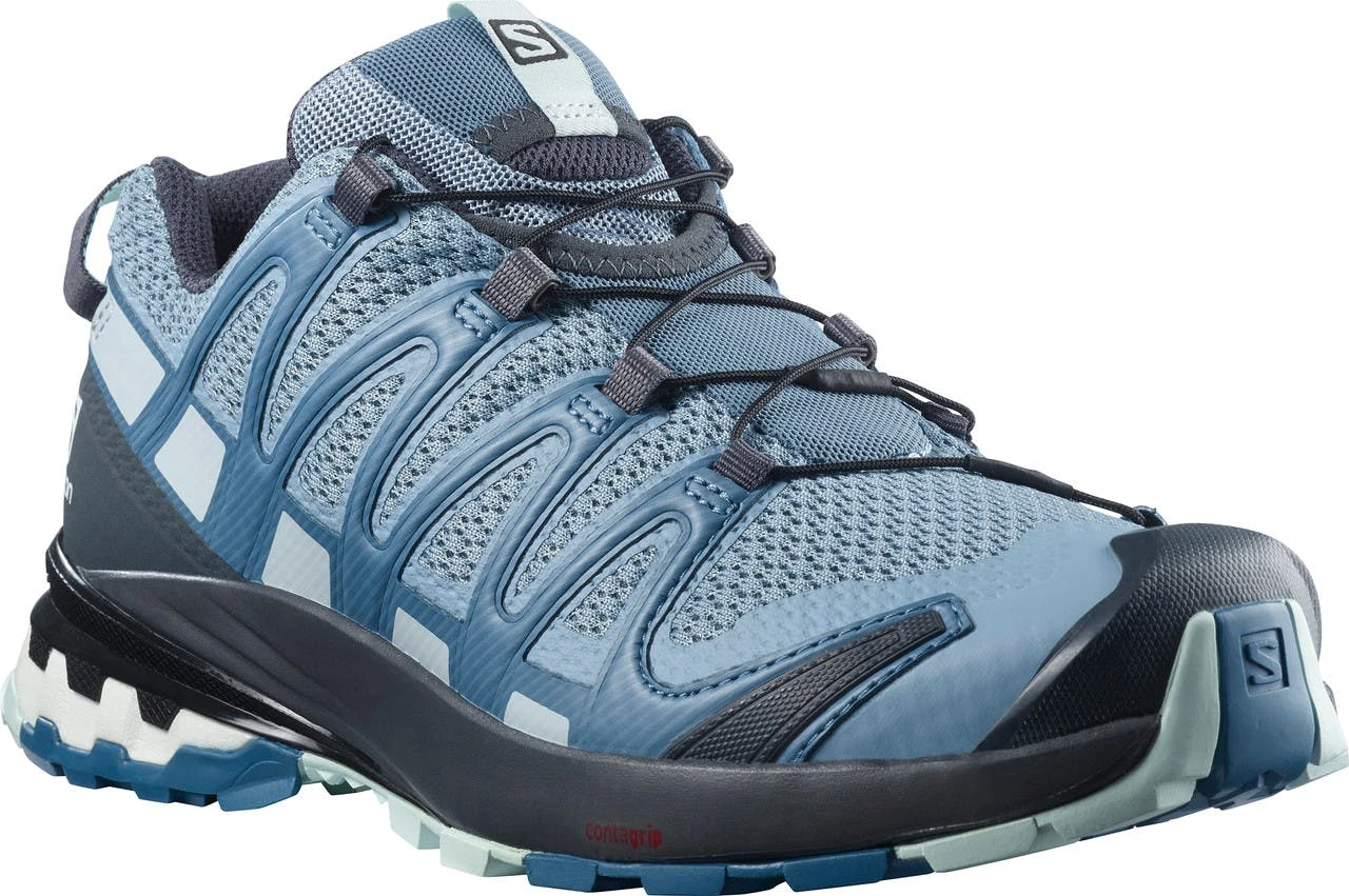 Salomon XA Pro 3D V8 Trail Running Shoes - Women's 8 Salomon XA Pro 3D V8 Trail Running Shoes - Women's - Image 8