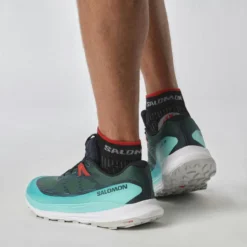 Salomon Ultra Glide 2 Trail Running Shoes - Men's 19 Salomon Ultra Glide 2 Trail Running Shoes - Men's -Shoes Sale Store image 811