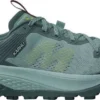 Karhu Ikoni Trail Water Resistant Trail Running Sho - Women's