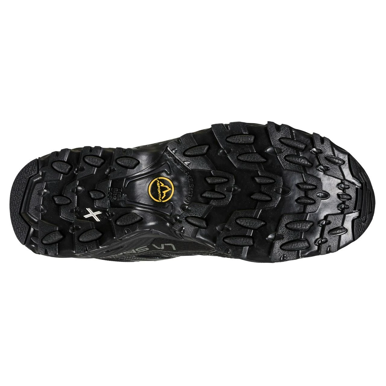 La Sportiva Ultra Raptor II Gore-Tex Trail Running Shoes - Men's 3 La Sportiva Ultra Raptor II Gore-Tex Trail Running Shoes - Men's - Image 3